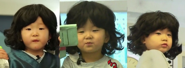 Daehan, Minguk và Manse ngày trưởng thành