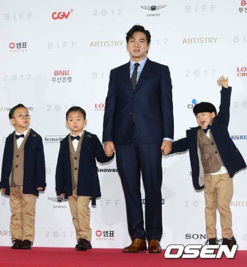 Daehan, Minguk và Manse ngày trưởng thành