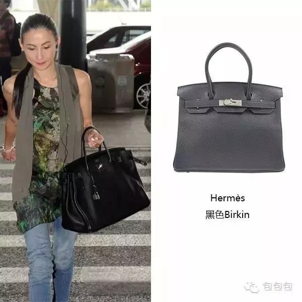 Sao Hoa ngữ vung tiền tỉ mỗi lần mua sắm