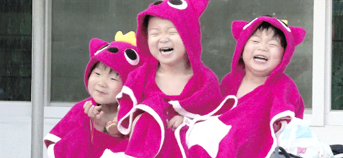 Daehan, Minguk và Manse ngày trưởng thành