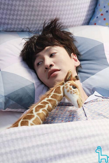 Cư dân mạng móc mỉa Kwang Soo vì “tán tỉnh” Apink Bomi khi say xỉn