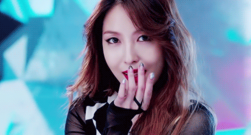 Những ngôi sao nữ có thu nhập khủng nhất Kpop