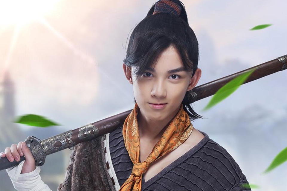 Rộ tin Vương Tuấn Khải và Ngô Lỗi trở thành "Song Kiêu" trong Giang Hồ Thập Ác bản Trung?
