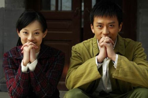 Những cặp đôi trẻ “tài sắc song toàn” nhất màn ảnh Hoa ngữ
