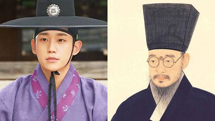 Jung Hae In - chàng nam thứ hot nhất màn ảnh Hàn Quốc 2017