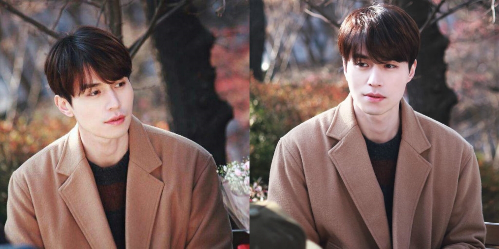 Lee Dong Wook và cựu mỹ nhân đẹp nhất thế giới đứng đầu BXH nhan sắc
