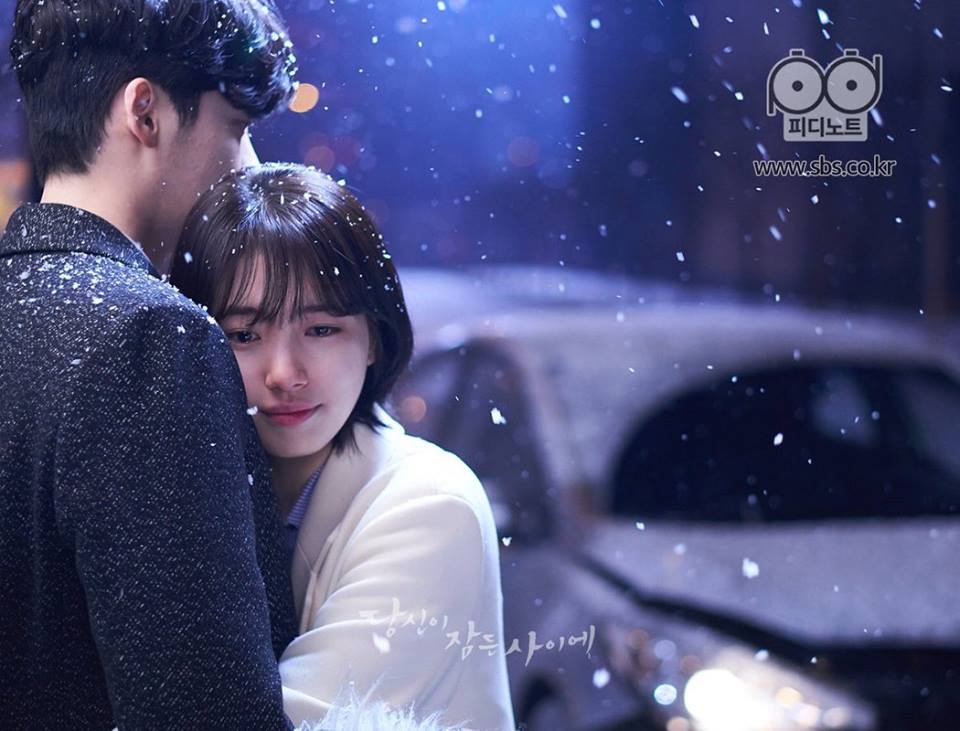 Lí do khiến Suzy quyết định ở lại JYP