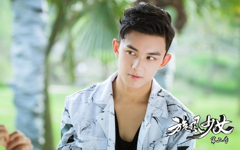 Rộ tin Vương Tuấn Khải và Ngô Lỗi trở thành "Song Kiêu" trong Giang Hồ Thập Ác bản Trung?