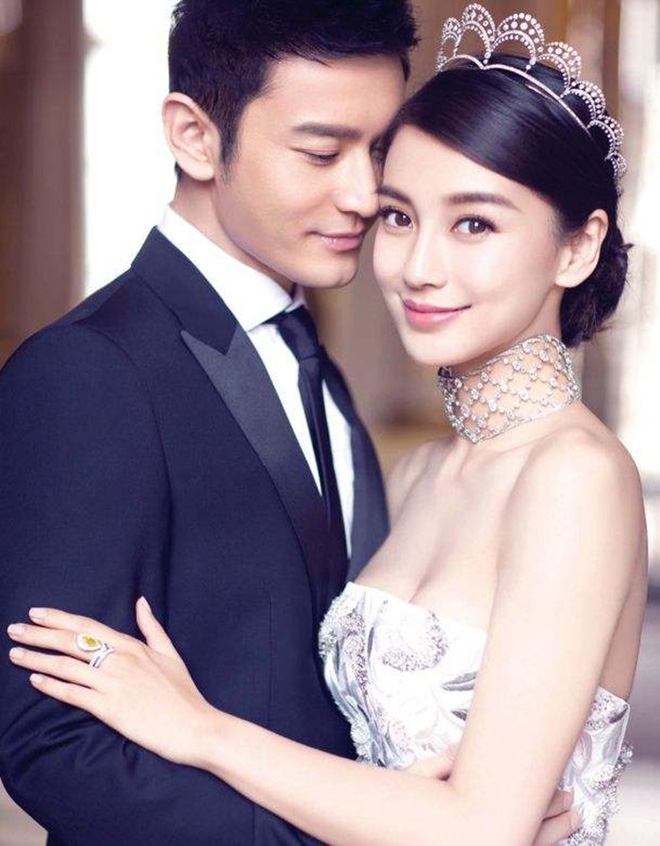 Những cặp đôi trẻ “tài sắc song toàn” nhất màn ảnh Hoa ngữ