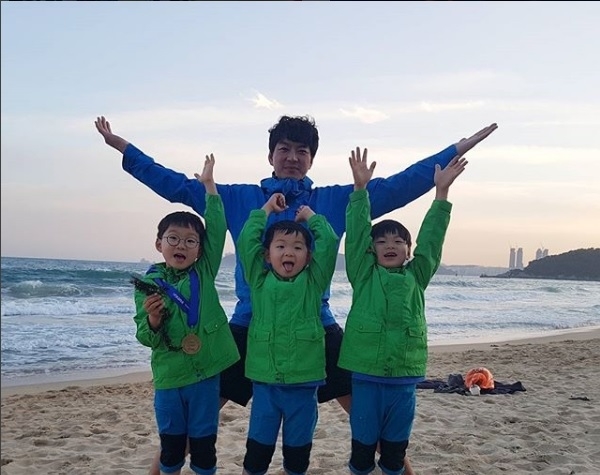 Daehan, Minguk và Manse ngày trưởng thành