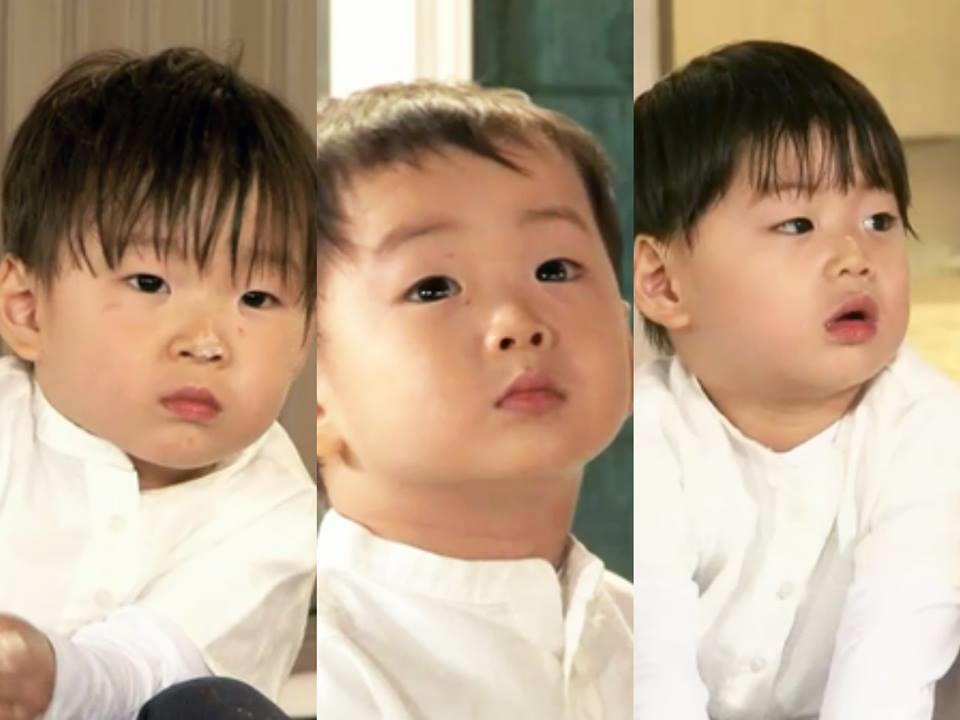 Daehan, Minguk và Manse ngày trưởng thành