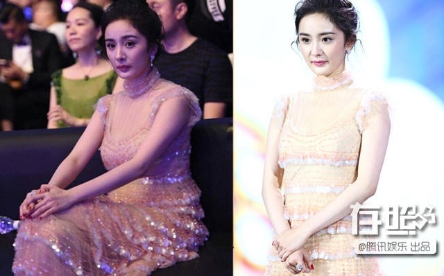 Lạm dụng photoshop, dàn mỹ nhân Hoa ngữ bị "bóc mẽ" ngượng chín mặt