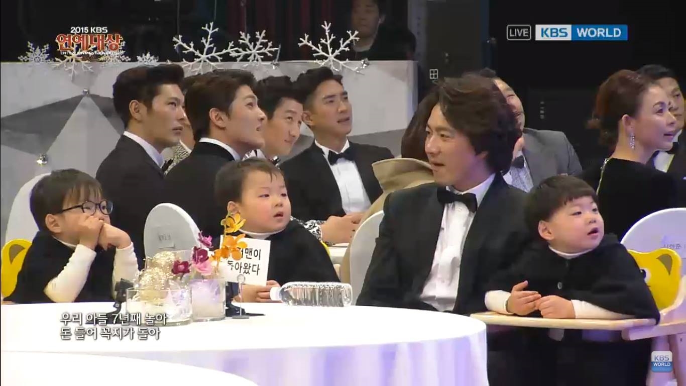 Daehan, Minguk và Manse ngày trưởng thành