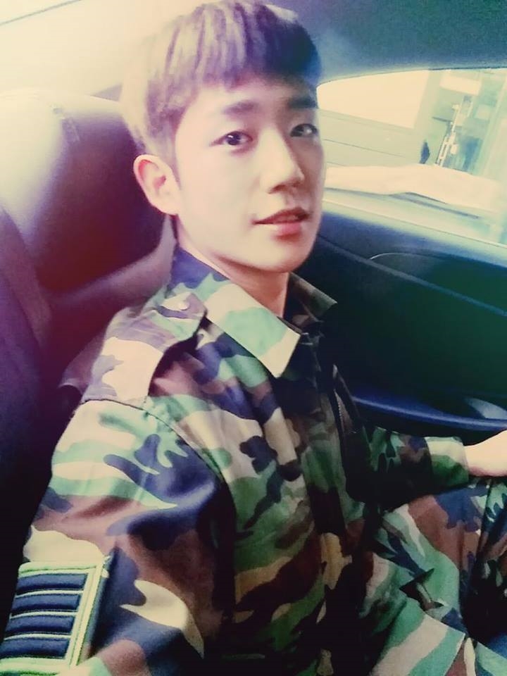Jung Hae In - chàng nam thứ hot nhất màn ảnh Hàn Quốc 2017