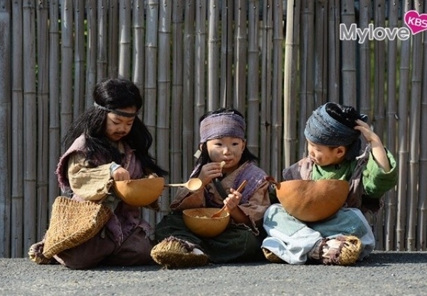 Daehan, Minguk và Manse ngày trưởng thành