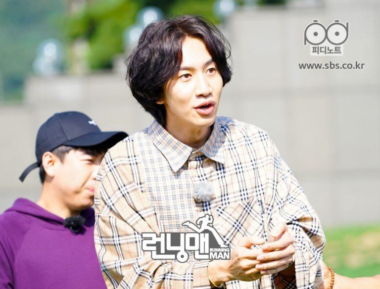 Cư dân mạng móc mỉa Kwang Soo vì “tán tỉnh” Apink Bomi khi say xỉn