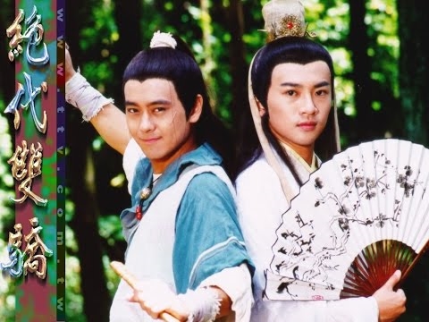 Rộ tin Vương Tuấn Khải và Ngô Lỗi trở thành "Song Kiêu" trong Giang Hồ Thập Ác bản Trung?