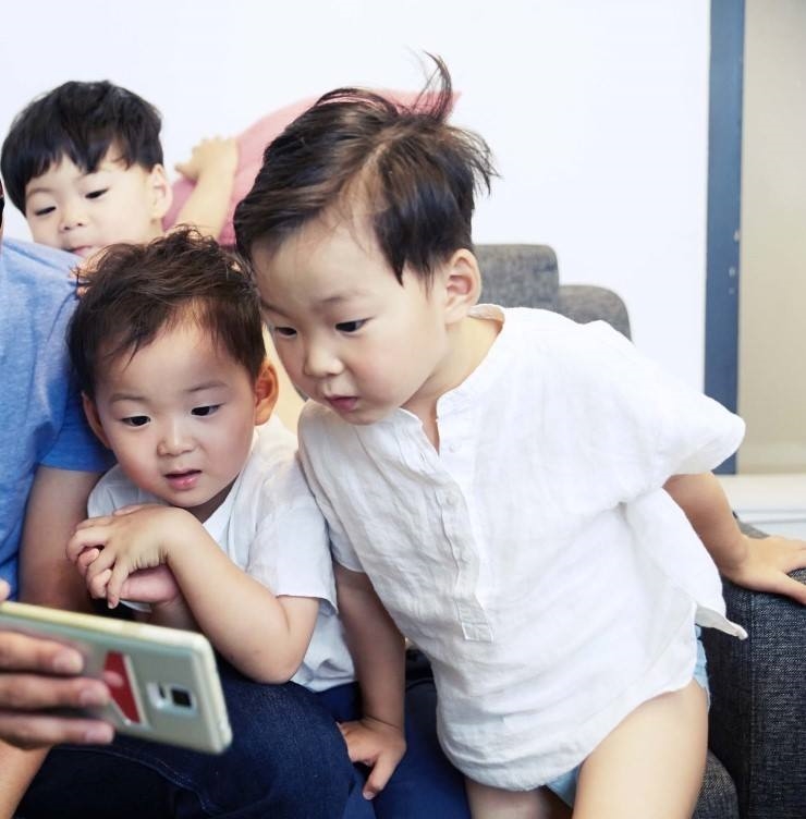 Daehan, Minguk và Manse ngày trưởng thành
