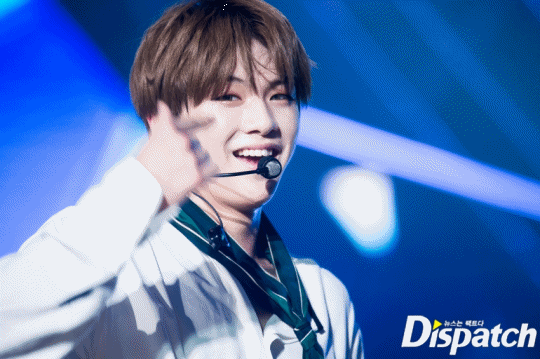 Kang Daniel bắt đầu ghi hình Running Man cùng Song Ji Hyo