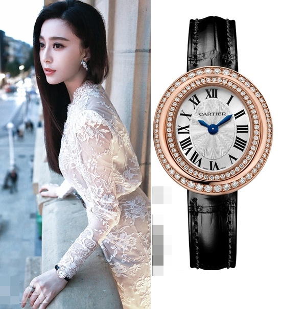 Sao Hoa ngữ vung tiền tỉ mỗi lần mua sắm