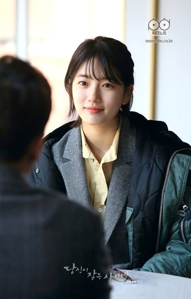 Lí do khiến Suzy quyết định ở lại JYP
