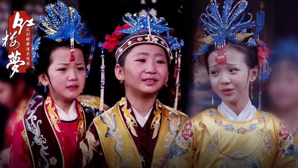 Hệ lụy lớn khi diễn viên nhí Hoa ngữ đóng cảnh yêu đương, chém giết