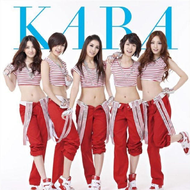 Sự thay đổi "rùng mình" của Kpop thông qua những con số biết nói