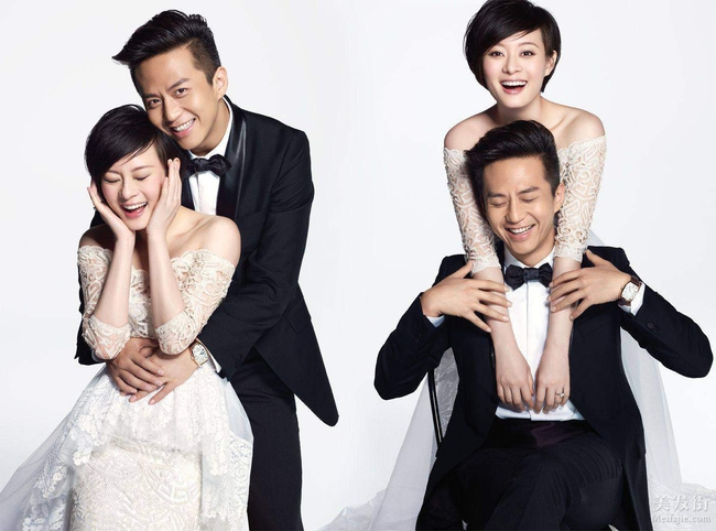 Những cặp đôi trẻ “tài sắc song toàn” nhất màn ảnh Hoa ngữ