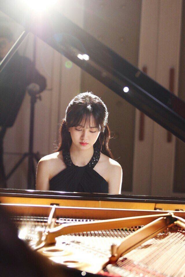 Dân mạng Trung bỗng đào mộ & phát sốt vì ảnh quảng cáo của Kim So Hyun
