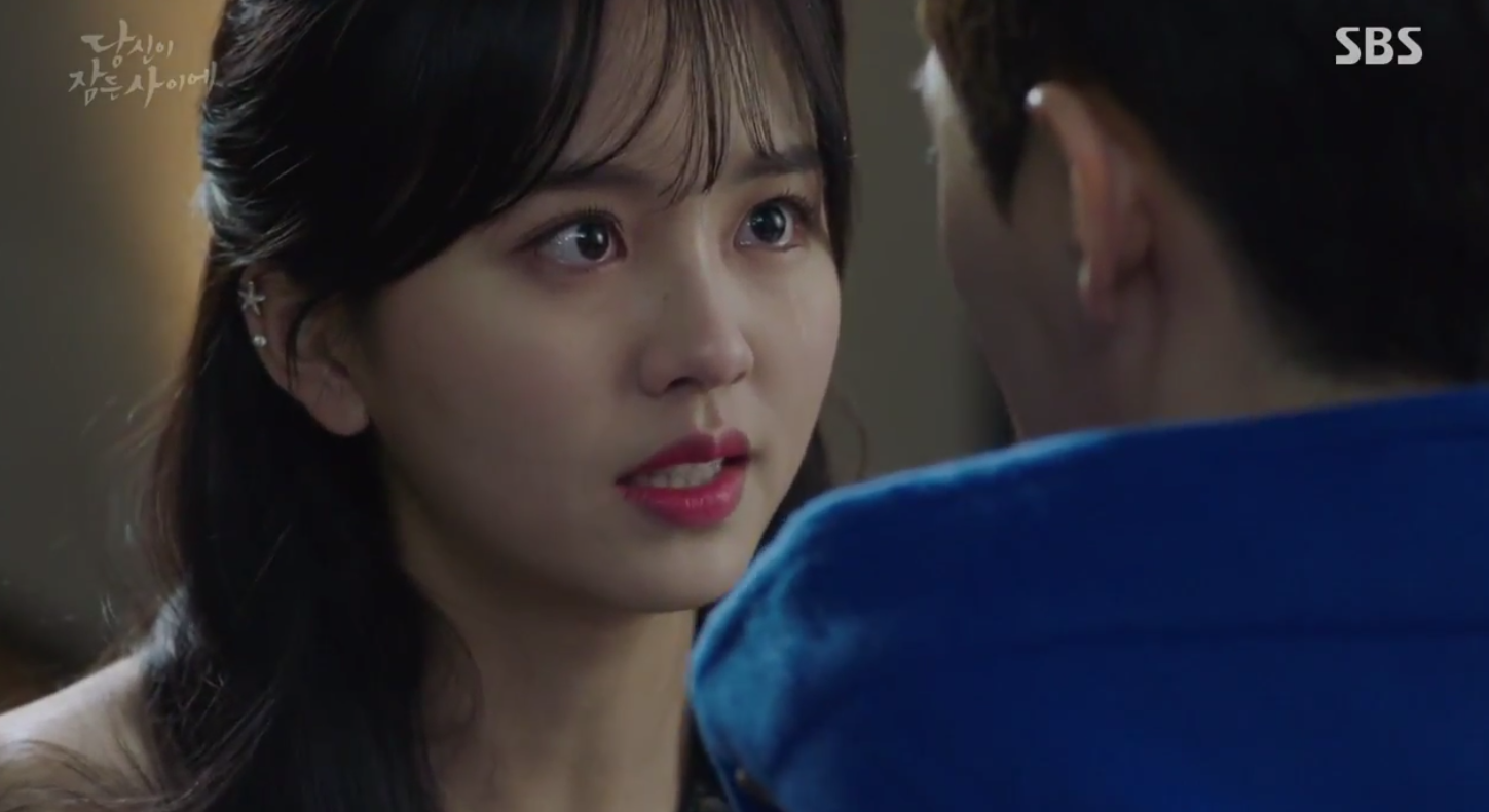 Dân mạng Trung bỗng đào mộ & phát sốt vì ảnh quảng cáo của Kim So Hyun