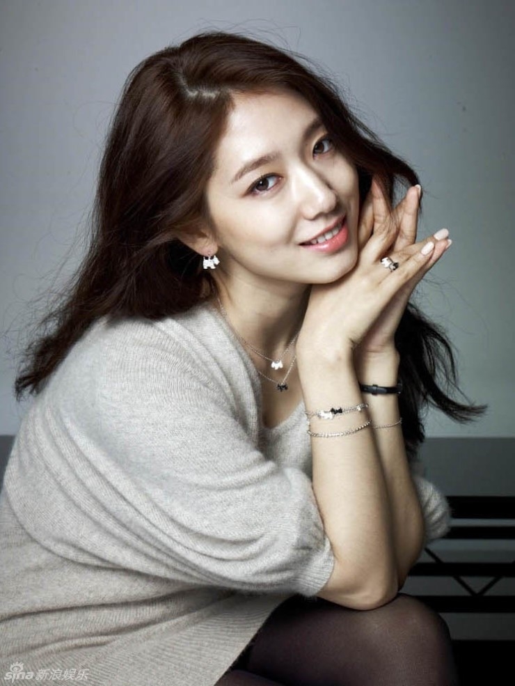 Park Shin Hye sẽ đóng vai Top Star trong 'Temptation Of Love'