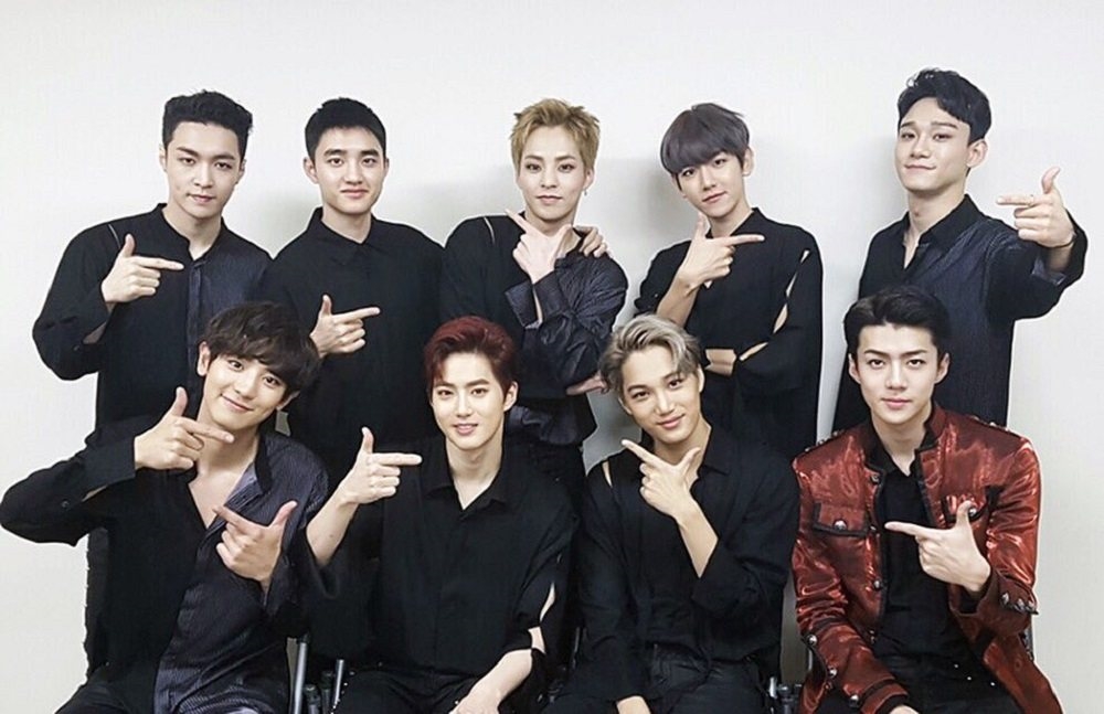 Sự thay đổi "rùng mình" của Kpop thông qua những con số biết nói