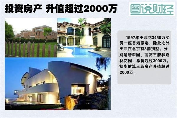 Sao Hoa ngữ vung tiền tỉ mỗi lần mua sắm