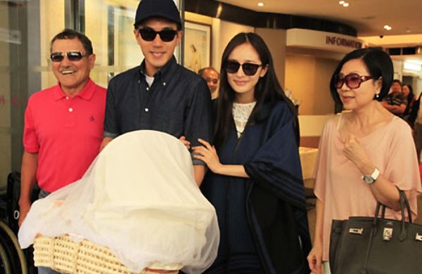 Những cặp đôi trẻ “tài sắc song toàn” nhất màn ảnh Hoa ngữ