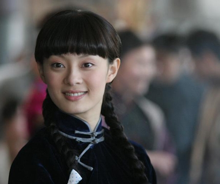 Mỹ nhân Hoa Ngữ, ai là người hợp với kiểu tóc mái ngố nhất?