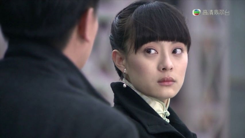 Mỹ nhân Hoa Ngữ, ai là người hợp với kiểu tóc mái ngố nhất?