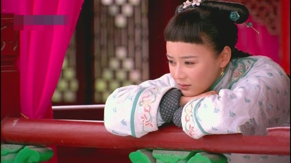 Mỹ nhân Hoa Ngữ, ai là người hợp với kiểu tóc mái ngố nhất?