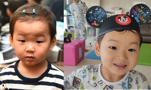 Daehan, Minguk, Manse ngày ấy và bây giờ: vẫn đáng yêu hệt ngày nào