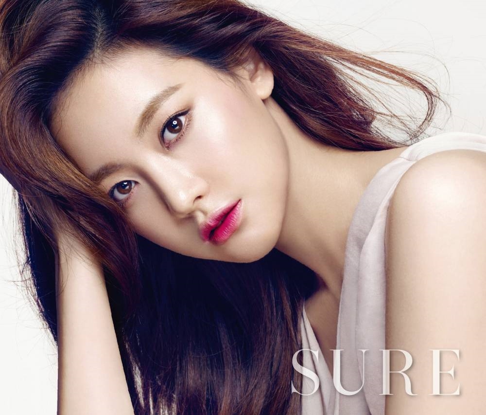Oh Yeon Seo xác nhận tham gia tác phẩm mới của Hong Sister