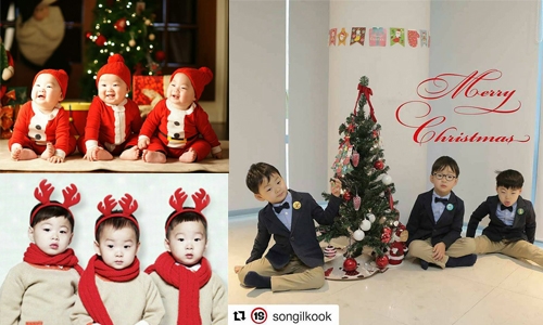 Daehan, Minguk, Manse ngày ấy và bây giờ: vẫn đáng yêu hệt ngày nào