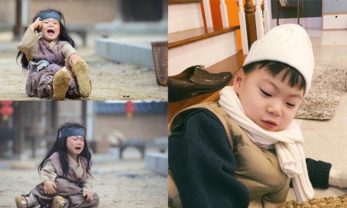 Daehan, Minguk, Manse ngày ấy và bây giờ: vẫn đáng yêu hệt ngày nào