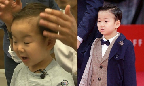 Daehan, Minguk, Manse ngày ấy và bây giờ: vẫn đáng yêu hệt ngày nào