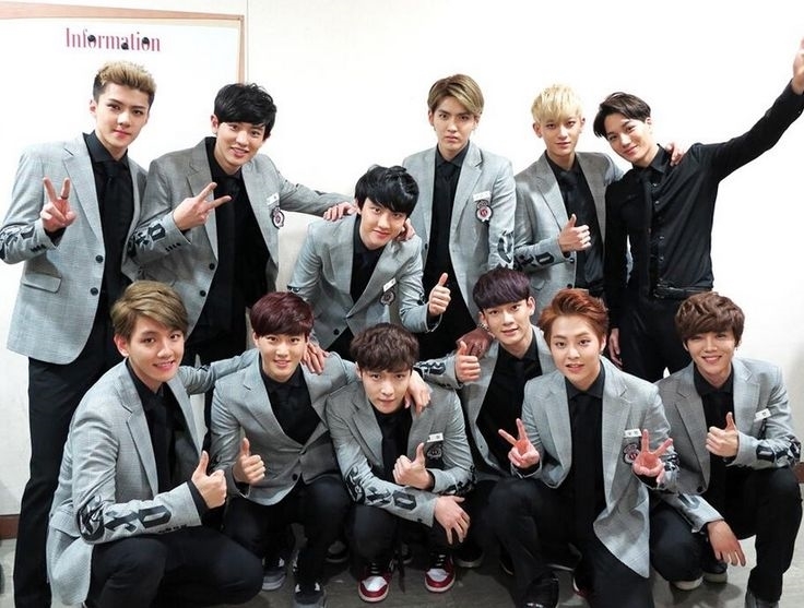 Sự thay đổi "rùng mình" của Kpop thông qua những con số biết nói