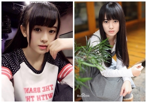 Mỹ nhân Hoa Ngữ, ai là người hợp với kiểu tóc mái ngố nhất?