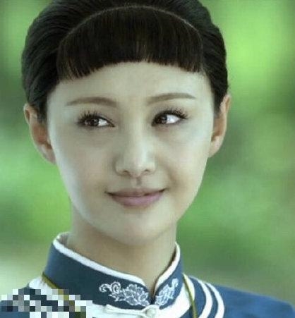 Mỹ nhân Hoa Ngữ, ai là người hợp với kiểu tóc mái ngố nhất?