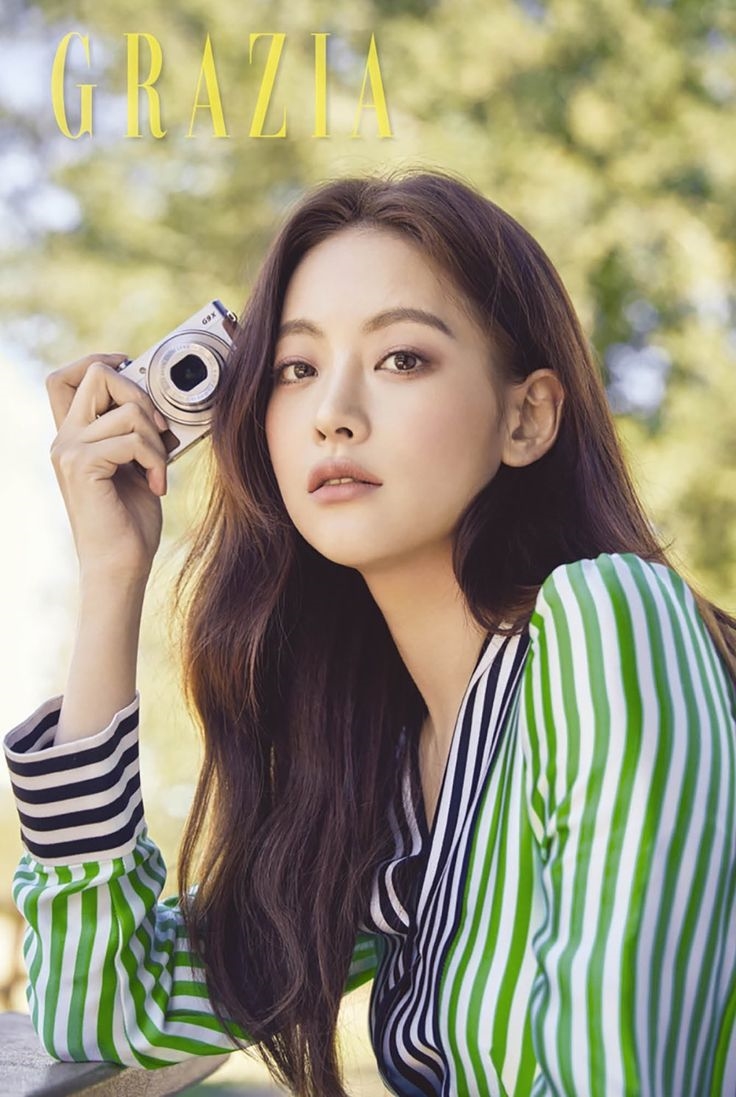 Oh Yeon Seo xác nhận tham gia tác phẩm mới của Hong Sister