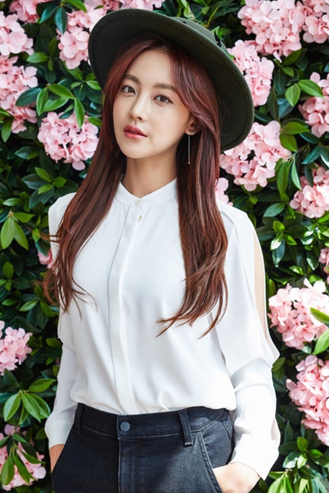 Oh Yeon Seo xác nhận tham gia tác phẩm mới của Hong Sister