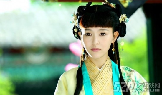 Mỹ nhân Hoa Ngữ, ai là người hợp với kiểu tóc mái ngố nhất?