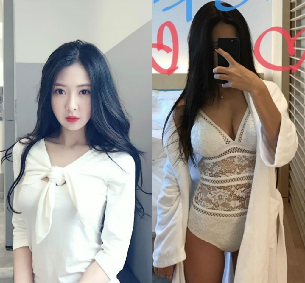 Sự lột xác đầy ngoạn mục của sao nhí Hàn một thời