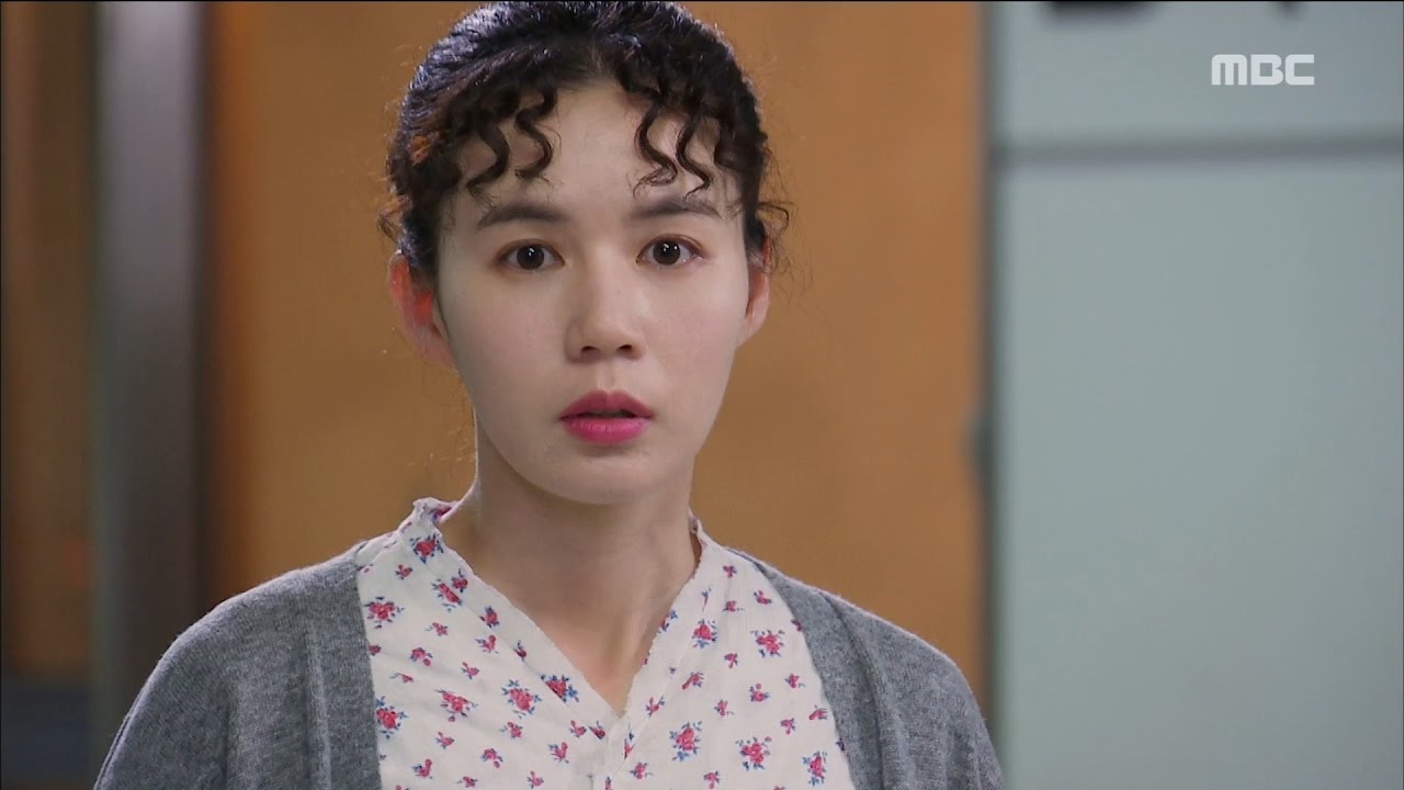 Loạt tạo hình "kinh hoàng" của nhân vật trong phim Hàn